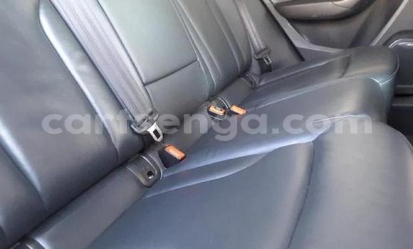 Acheter Occasion Voiture Audi RS Q3 Rouge à Big Bend, Lubombo District Acheter Occasion Voiture Audi RS Q3 Rouge à Big Bend, Lubombo District