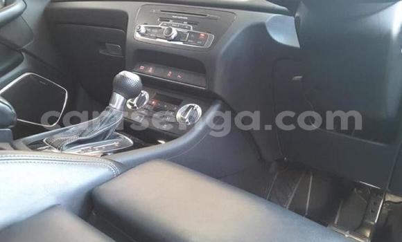 Acheter Occasion Voiture Audi RS Q3 Rouge à Big Bend, Lubombo District Acheter Occasion Voiture Audi RS Q3 Rouge à Big Bend, Lubombo District