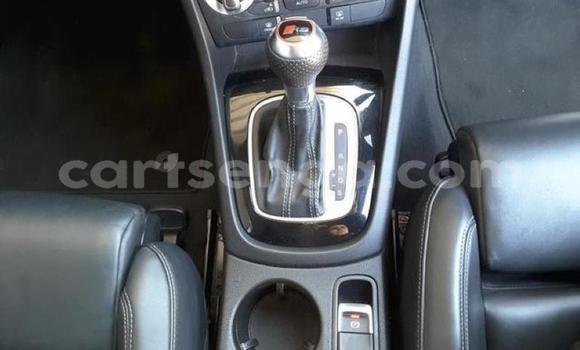 Acheter Occasion Voiture Audi RS Q3 Rouge à Big Bend, Lubombo District Acheter Occasion Voiture Audi RS Q3 Rouge à Big Bend, Lubombo District