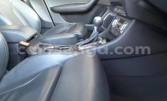 Acheter Occasion Voiture Audi RS Q3 Rouge à Big Bend, Lubombo District Acheter Occasion Voiture Audi RS Q3 Rouge à Big Bend, Lubombo District