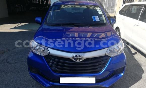 Nunua Ilio tumika Toyota Avanza Blue Gari ndani ya Lobamba nchini Manzini Nunua Ilio tumika Toyota Avanza Blue Gari ndani ya Lobamba nchini Manzini