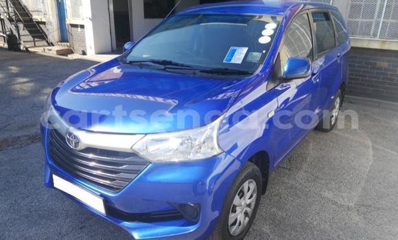 Nunua Ilio tumika Toyota Avanza Blue Gari ndani ya Lobamba nchini Manzini Nunua Ilio tumika Toyota Avanza Blue Gari ndani ya Lobamba nchini Manzini