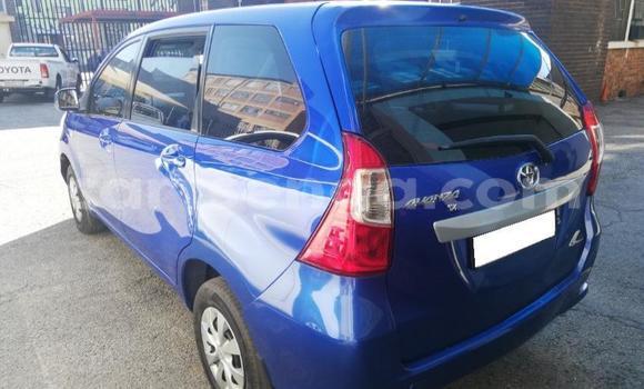 Nunua Ilio tumika Toyota Avanza Blue Gari ndani ya Lobamba nchini Manzini Nunua Ilio tumika Toyota Avanza Blue Gari ndani ya Lobamba nchini Manzini