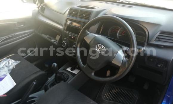 Nunua Ilio tumika Toyota Avanza Blue Gari ndani ya Lobamba nchini Manzini Nunua Ilio tumika Toyota Avanza Blue Gari ndani ya Lobamba nchini Manzini