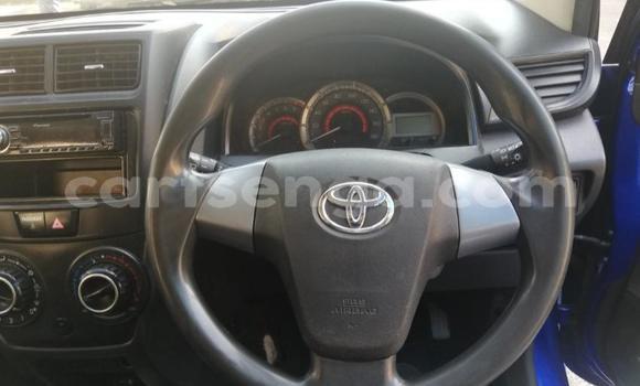 Nunua Ilio tumika Toyota Avanza Blue Gari ndani ya Lobamba nchini Manzini Nunua Ilio tumika Toyota Avanza Blue Gari ndani ya Lobamba nchini Manzini