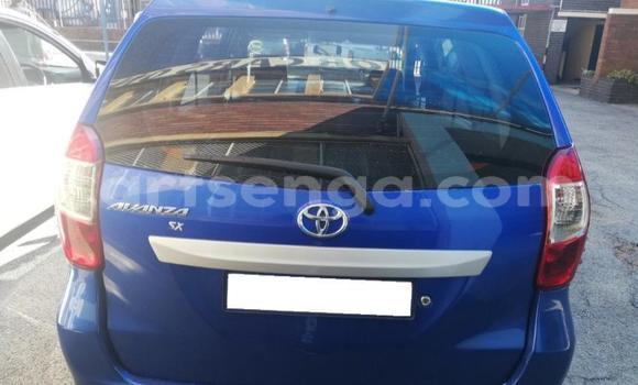 Nunua Ilio tumika Toyota Avanza Blue Gari ndani ya Lobamba nchini Manzini Nunua Ilio tumika Toyota Avanza Blue Gari ndani ya Lobamba nchini Manzini