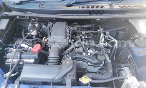 Nunua Ilio tumika Toyota Avanza Blue Gari ndani ya Lobamba nchini Manzini Nunua Ilio tumika Toyota Avanza Blue Gari ndani ya Lobamba nchini Manzini