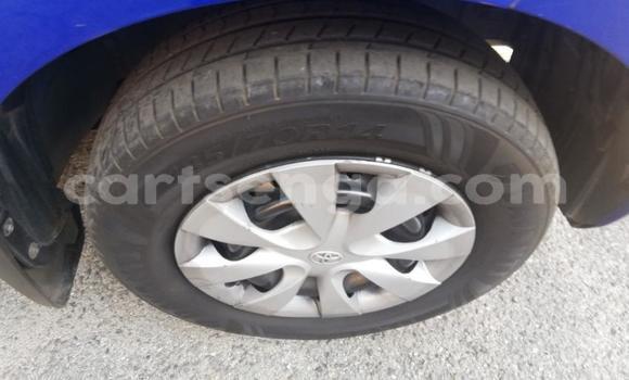 Nunua Ilio tumika Toyota Avanza Blue Gari ndani ya Lobamba nchini Manzini Nunua Ilio tumika Toyota Avanza Blue Gari ndani ya Lobamba nchini Manzini