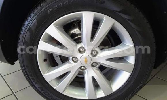 Acheter Occasion Voiture Chevrolet Captiva Blanc à Big Bend, Lubombo District Acheter Occasion Voiture Chevrolet Captiva Blanc à Big Bend, Lubombo District