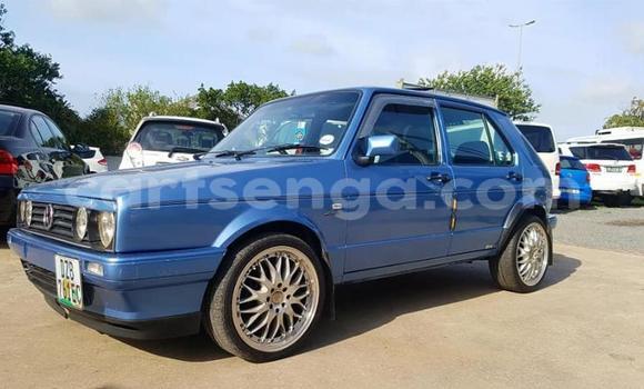 Nunua Ilio tumika Volkswagen Golf Blue Gari ndani ya Mondi nchini Hhohho Nunua Ilio tumika Volkswagen Golf Blue Gari ndani ya Mondi nchini Hhohho