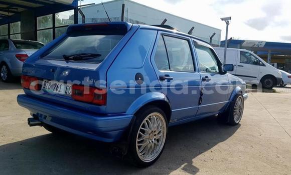 Nunua Ilio tumika Volkswagen Golf Blue Gari ndani ya Mondi nchini Hhohho Nunua Ilio tumika Volkswagen Golf Blue Gari ndani ya Mondi nchini Hhohho