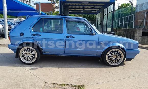 Nunua Ilio tumika Volkswagen Golf Blue Gari ndani ya Mondi nchini Hhohho Nunua Ilio tumika Volkswagen Golf Blue Gari ndani ya Mondi nchini Hhohho