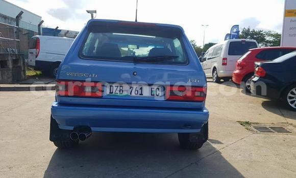 Nunua Ilio tumika Volkswagen Golf Blue Gari ndani ya Mondi nchini Hhohho Nunua Ilio tumika Volkswagen Golf Blue Gari ndani ya Mondi nchini Hhohho