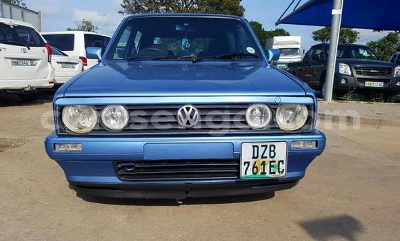 Nunua Ilio tumika Volkswagen Golf Blue Gari ndani ya Mondi nchini Hhohho Nunua Ilio tumika Volkswagen Golf Blue Gari ndani ya Mondi nchini Hhohho