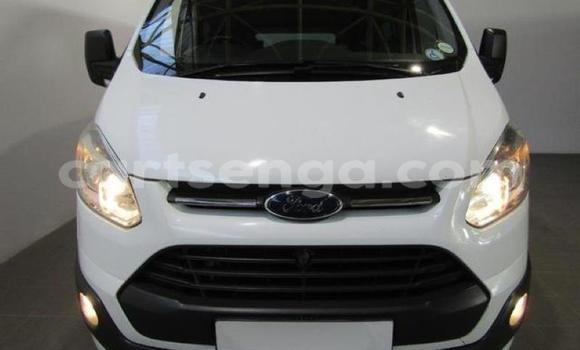 Acheter Occasion Voiture Ford Tourneo Custom Blanc à Big Bend, Lubombo District Acheter Occasion Voiture Ford Tourneo Custom Blanc à Big Bend, Lubombo District