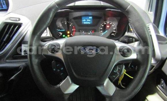 Acheter Occasion Voiture Ford Tourneo Custom Blanc à Big Bend, Lubombo District Acheter Occasion Voiture Ford Tourneo Custom Blanc à Big Bend, Lubombo District