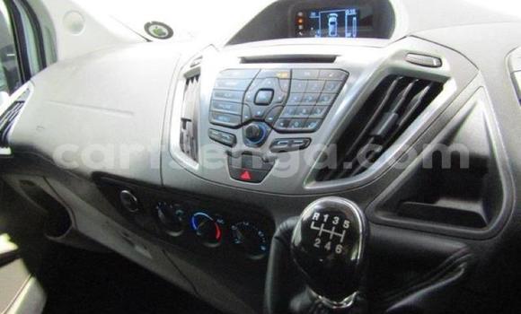 Acheter Occasion Voiture Ford Tourneo Custom Blanc à Big Bend, Lubombo District Acheter Occasion Voiture Ford Tourneo Custom Blanc à Big Bend, Lubombo District