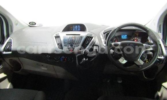Acheter Occasion Voiture Ford Tourneo Custom Blanc à Big Bend, Lubombo District Acheter Occasion Voiture Ford Tourneo Custom Blanc à Big Bend, Lubombo District