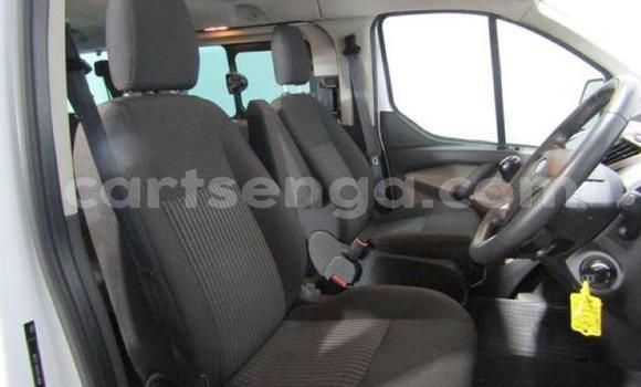Acheter Occasion Voiture Ford Tourneo Custom Blanc à Big Bend, Lubombo District Acheter Occasion Voiture Ford Tourneo Custom Blanc à Big Bend, Lubombo District