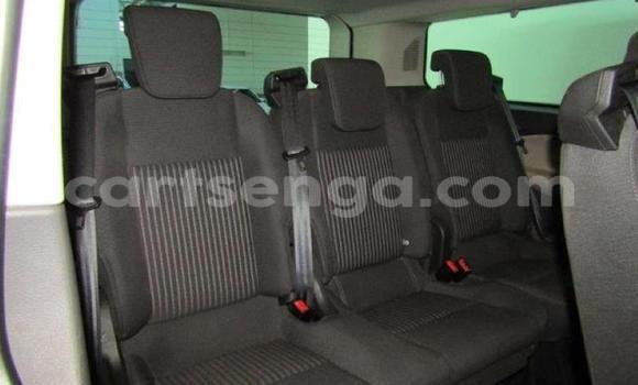 Acheter Occasion Voiture Ford Tourneo Custom Blanc à Big Bend, Lubombo District Acheter Occasion Voiture Ford Tourneo Custom Blanc à Big Bend, Lubombo District