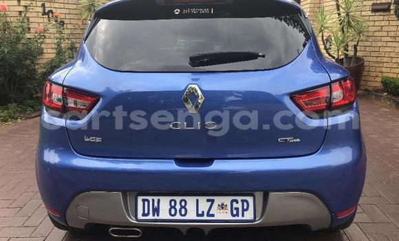 Nunua Ilio tumika Renault Clio Blue Gari ndani ya Kwaluseni nchini Manzini Nunua Ilio tumika Renault Clio Blue Gari ndani ya Kwaluseni nchini Manzini