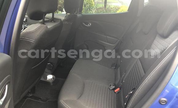 Nunua Ilio tumika Renault Clio Blue Gari ndani ya Kwaluseni nchini Manzini Nunua Ilio tumika Renault Clio Blue Gari ndani ya Kwaluseni nchini Manzini