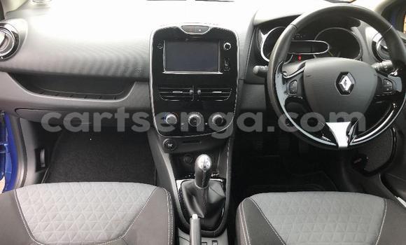 Nunua Ilio tumika Renault Clio Blue Gari ndani ya Kwaluseni nchini Manzini Nunua Ilio tumika Renault Clio Blue Gari ndani ya Kwaluseni nchini Manzini