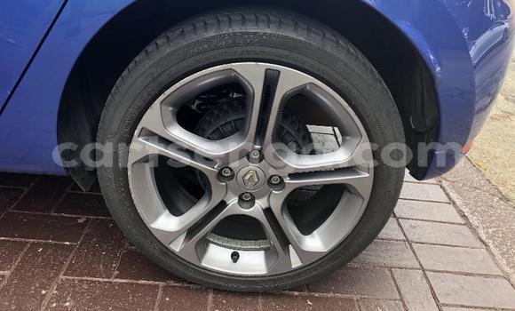 Nunua Ilio tumika Renault Clio Blue Gari ndani ya Kwaluseni nchini Manzini Nunua Ilio tumika Renault Clio Blue Gari ndani ya Kwaluseni nchini Manzini