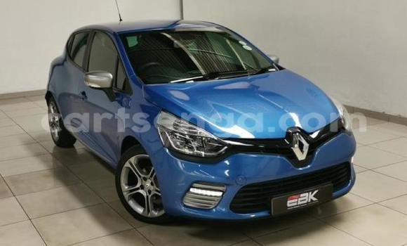 Acheter Occasion Voiture Renault Clio Bleu à Manzini, Manzini Acheter Occasion Voiture Renault Clio Bleu à Manzini, Manzini