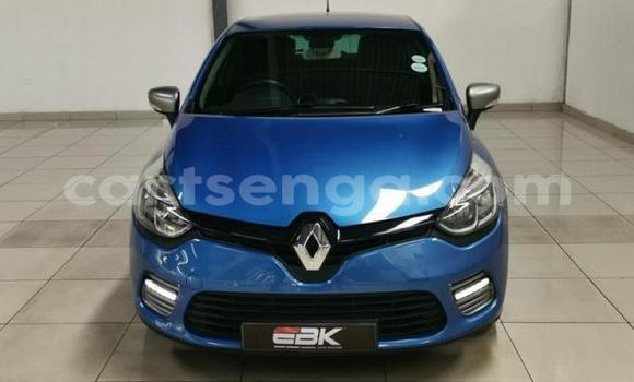 Acheter Occasion Voiture Renault Clio Bleu à Manzini, Manzini Acheter Occasion Voiture Renault Clio Bleu à Manzini, Manzini
