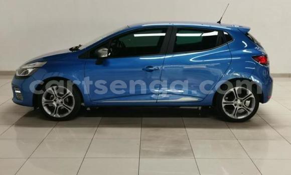Acheter Occasion Voiture Renault Clio Bleu à Manzini, Manzini Acheter Occasion Voiture Renault Clio Bleu à Manzini, Manzini