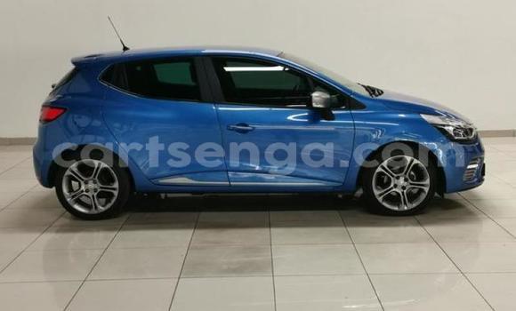 Acheter Occasion Voiture Renault Clio Bleu à Manzini, Manzini Acheter Occasion Voiture Renault Clio Bleu à Manzini, Manzini