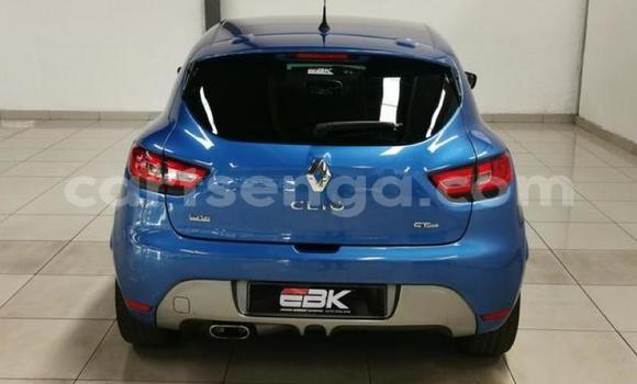 Acheter Occasion Voiture Renault Clio Bleu à Manzini, Manzini Acheter Occasion Voiture Renault Clio Bleu à Manzini, Manzini