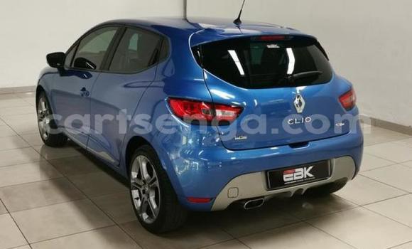 Acheter Occasion Voiture Renault Clio Bleu à Manzini, Manzini Acheter Occasion Voiture Renault Clio Bleu à Manzini, Manzini