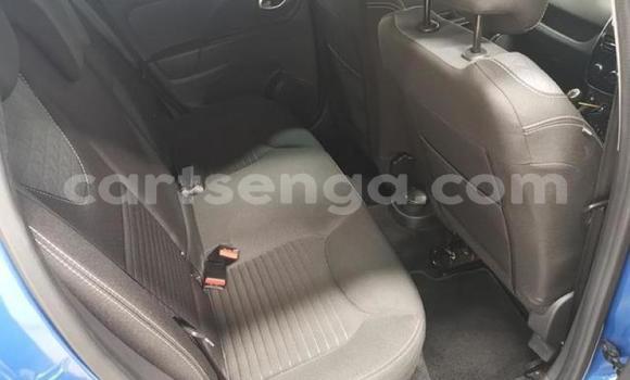 Acheter Occasion Voiture Renault Clio Bleu à Manzini, Manzini Acheter Occasion Voiture Renault Clio Bleu à Manzini, Manzini