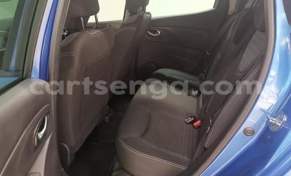Acheter Occasion Voiture Renault Clio Bleu à Manzini, Manzini Acheter Occasion Voiture Renault Clio Bleu à Manzini, Manzini