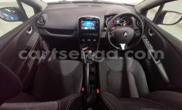 Acheter Occasion Voiture Renault Clio Bleu à Manzini, Manzini Acheter Occasion Voiture Renault Clio Bleu à Manzini, Manzini