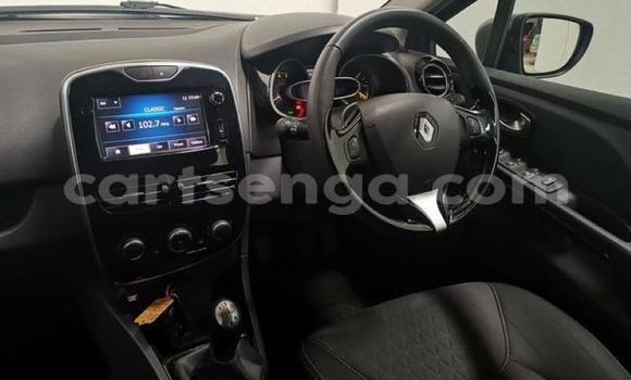 Acheter Occasion Voiture Renault Clio Bleu à Manzini, Manzini Acheter Occasion Voiture Renault Clio Bleu à Manzini, Manzini