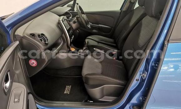 Acheter Occasion Voiture Renault Clio Bleu à Manzini, Manzini Acheter Occasion Voiture Renault Clio Bleu à Manzini, Manzini