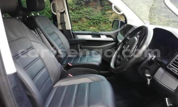 Acheter Occasion Voiture Volkswagen Caravelle Autre à Big Bend, Lubombo District Acheter Occasion Voiture Volkswagen Caravelle Autre à Big Bend, Lubombo District