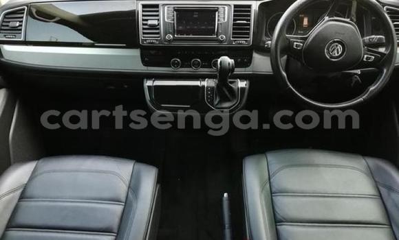 Acheter Occasion Voiture Volkswagen Caravelle Autre à Big Bend, Lubombo District Acheter Occasion Voiture Volkswagen Caravelle Autre à Big Bend, Lubombo District