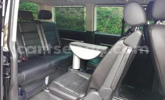 Acheter Occasion Voiture Volkswagen Caravelle Autre à Big Bend, Lubombo District Acheter Occasion Voiture Volkswagen Caravelle Autre à Big Bend, Lubombo District