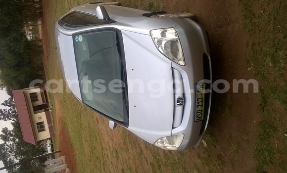 Buy Used Honda Civic Silver Car in Manzini in Swaziland Buy Used Honda Civic Silver Car in Manzini in Swaziland