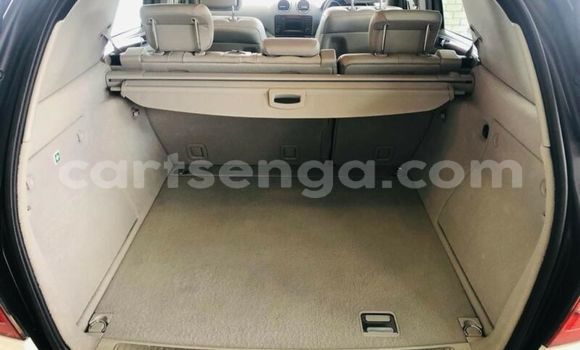 Acheter Occasion Voiture Mercedes‒Benz ML–Class Blanc à Bulembu, Hhohho Acheter Occasion Voiture Mercedes‒Benz ML–Class Blanc à Bulembu, Hhohho