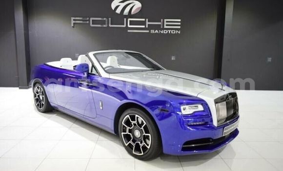 Acheter Occasion Voiture Rolls-Royce Corniche Autre à Bulembu, Hhohho Acheter Occasion Voiture Rolls-Royce Corniche Autre à Bulembu, Hhohho