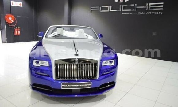 Acheter Occasion Voiture Rolls-Royce Corniche Autre à Bulembu, Hhohho Acheter Occasion Voiture Rolls-Royce Corniche Autre à Bulembu, Hhohho