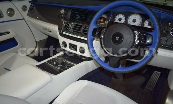 Acheter Occasion Voiture Rolls-Royce Corniche Autre à Bulembu, Hhohho Acheter Occasion Voiture Rolls-Royce Corniche Autre à Bulembu, Hhohho