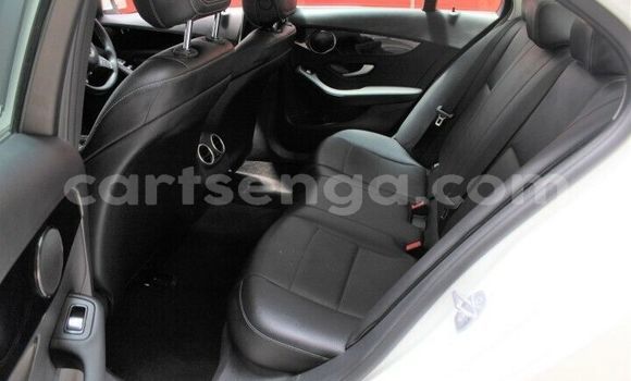 Acheter Occasion Voiture Mercedes‒Benz AMG GLC Blanc à Ezulwini, Hhohho Acheter Occasion Voiture Mercedes‒Benz AMG GLC Blanc à Ezulwini, Hhohho