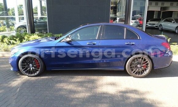 Acheter Occasion Voiture Mercedes‒Benz AMG GLC Bleu à Bulembu, Hhohho Acheter Occasion Voiture Mercedes‒Benz AMG GLC Bleu à Bulembu, Hhohho