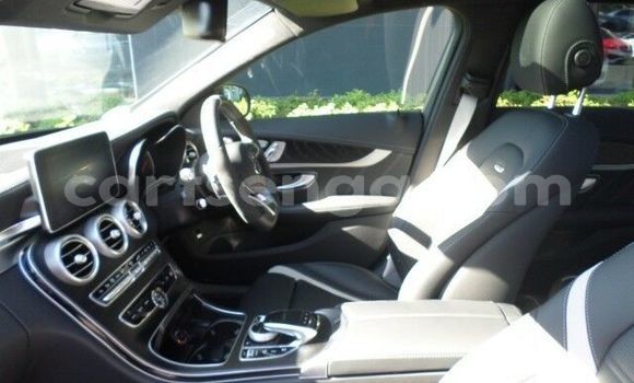 Acheter Occasion Voiture Mercedes‒Benz AMG GLC Bleu à Bulembu, Hhohho Acheter Occasion Voiture Mercedes‒Benz AMG GLC Bleu à Bulembu, Hhohho